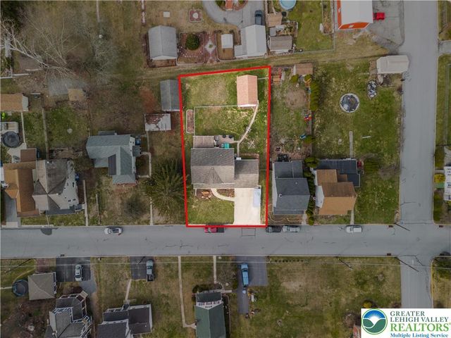 123 New, Walnutport Boro, PA 18088