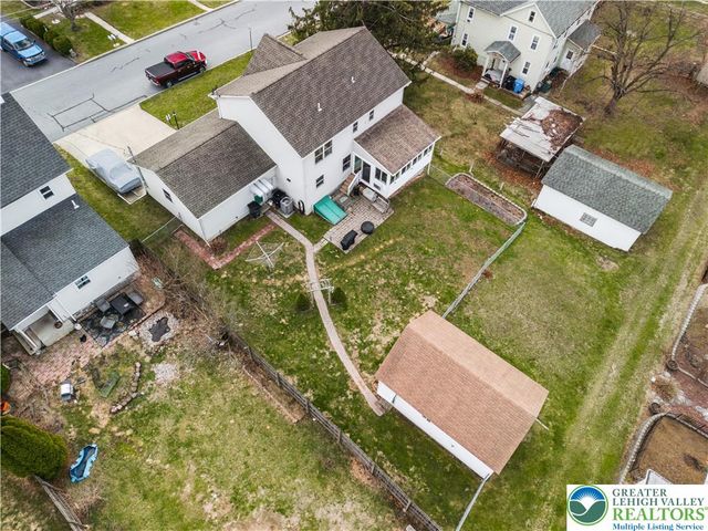 123 New, Walnutport Boro, PA 18088