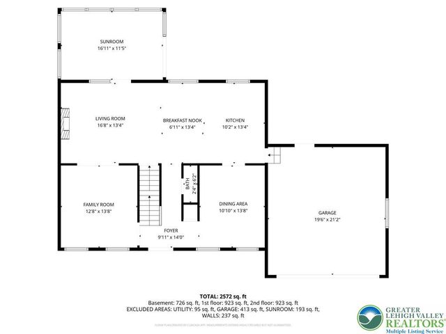 123 New, Walnutport Boro, PA 18088