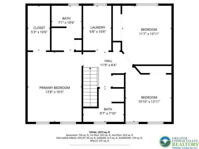 123 New, Walnutport Boro, PA 18088