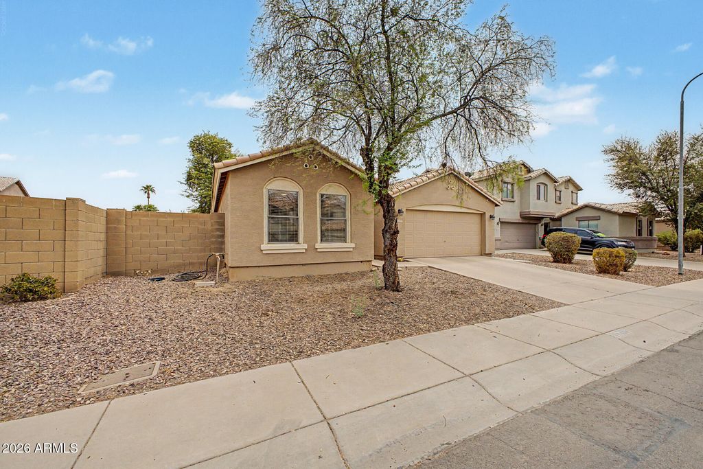 2237 S 85TH Drive, Tolleson, AZ 85353 — photo 2