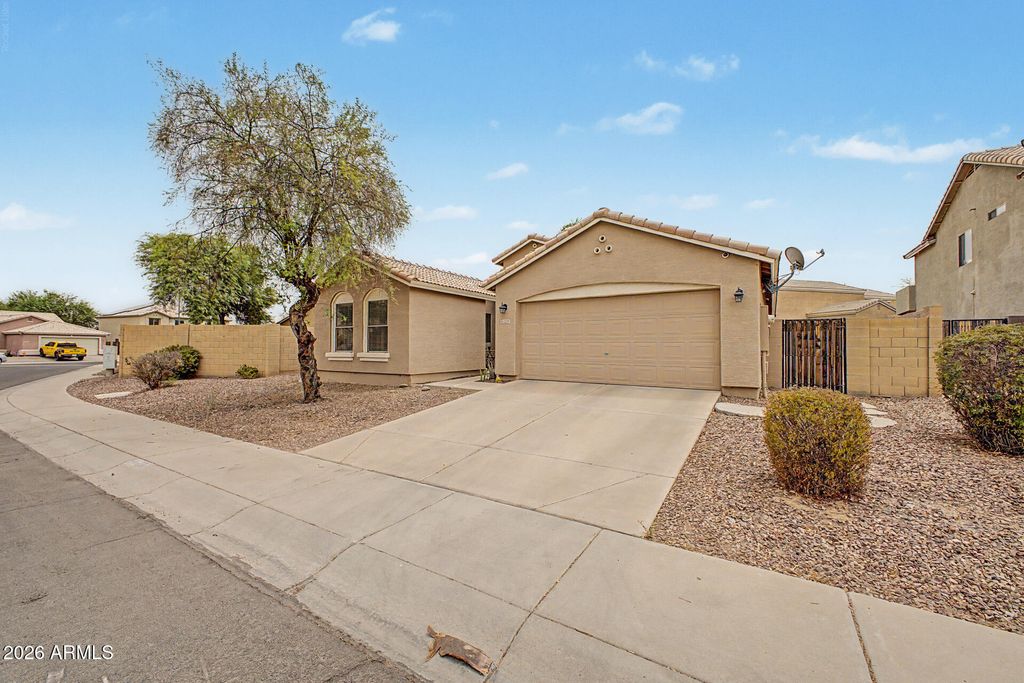 2237 S 85TH Drive, Tolleson, AZ 85353 — photo 3