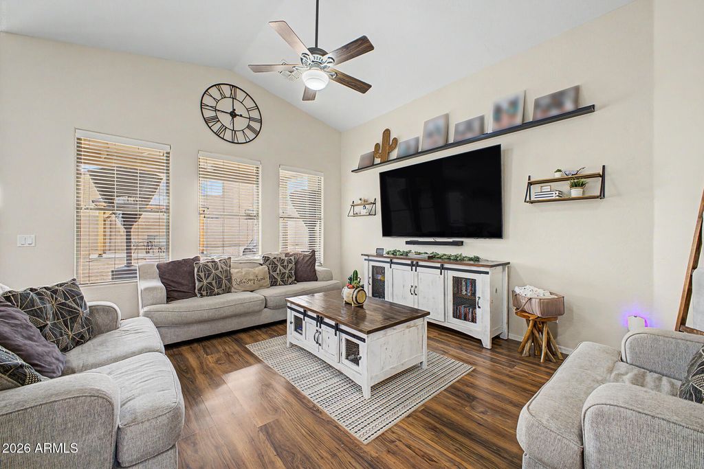 2237 S 85TH Drive, Tolleson, AZ 85353 — photo 4