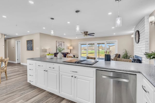 1660 Sunset Rd, Brentwood, CA 94513