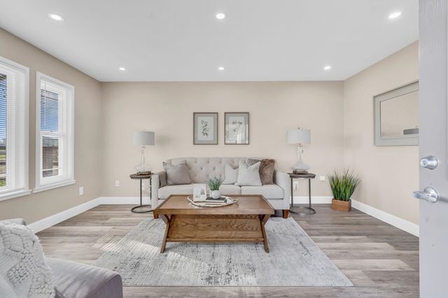 1660 Sunset Rd, Brentwood, CA 94513