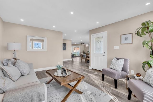 1660 Sunset Rd, Brentwood, CA 94513