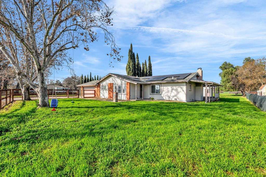 1660 Sunset Rd, Brentwood, CA 94513