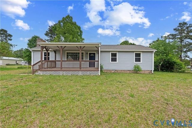 9618 Kathleen Dr, Chesterfield, VA 23803