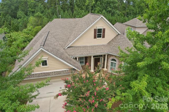 16826 Coves Edge Lane, Charlotte, NC 28278
