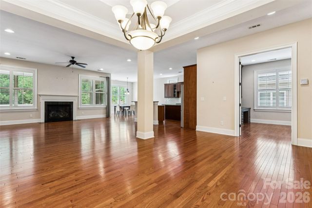 16826 Coves Edge Lane, Charlotte, NC 28278