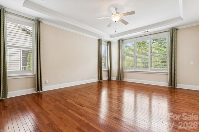 16826 Coves Edge Lane, Charlotte, NC 28278