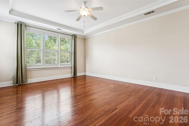 16826 Coves Edge Lane, Charlotte, NC 28278