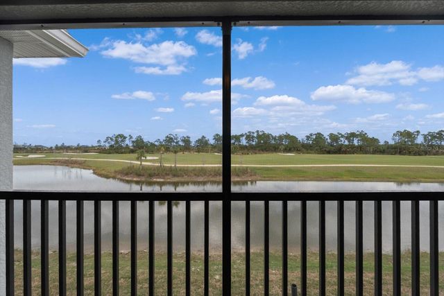 12440 WELLEN GOLF STREET 204, Venice, FL 34293