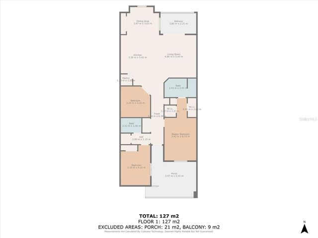 12440 WELLEN GOLF STREET 204, Venice, FL 34293