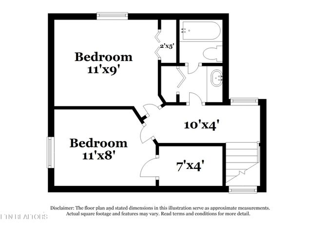 1130 Durham Rd, Knoxville, TN 37931