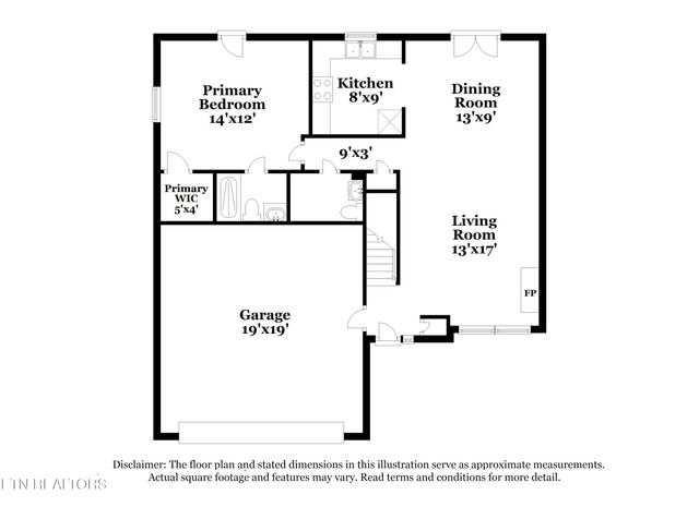 1130 Durham Rd, Knoxville, TN 37931