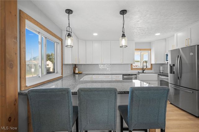 16310 Richard Drive, Brook Park, OH 44142