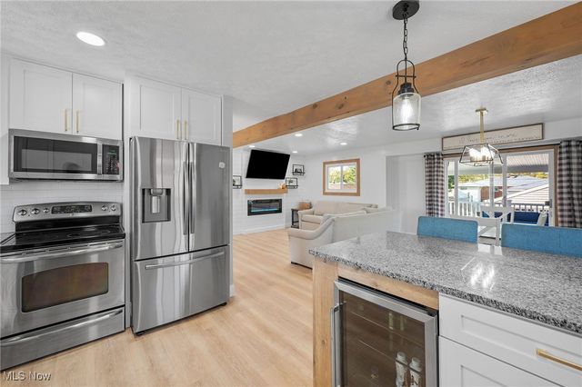 16310 Richard Drive, Brook Park, OH 44142