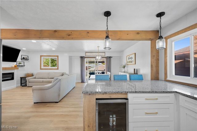 16310 Richard Drive, Brook Park, OH 44142