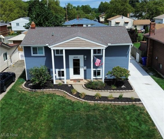 16310 Richard Drive, Brook Park, OH 44142