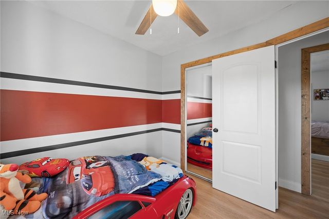 16310 Richard Drive, Brook Park, OH 44142