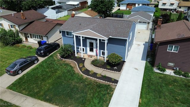 16310 Richard Drive, Brook Park, OH 44142