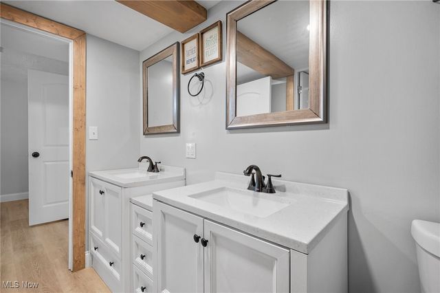 16310 Richard Drive, Brook Park, OH 44142