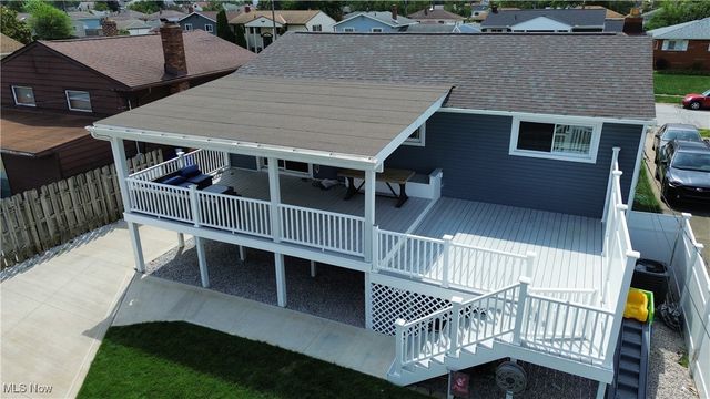 16310 Richard Drive, Brook Park, OH 44142