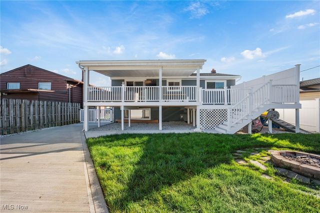 16310 Richard Drive, Brook Park, OH 44142