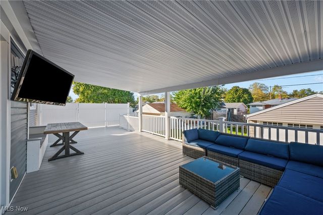 16310 Richard Drive, Brook Park, OH 44142