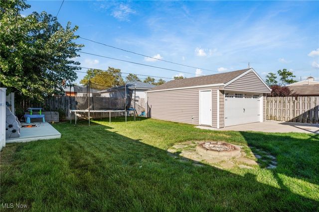 16310 Richard Drive, Brook Park, OH 44142