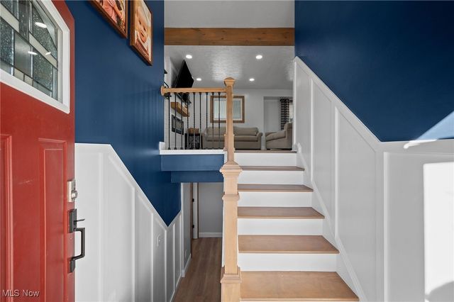 16310 Richard Drive, Brook Park, OH 44142