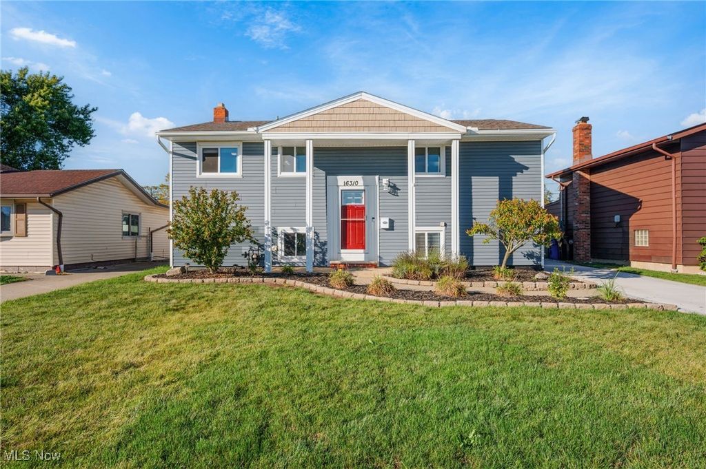 16310 Richard Drive, Brook Park, OH 44142