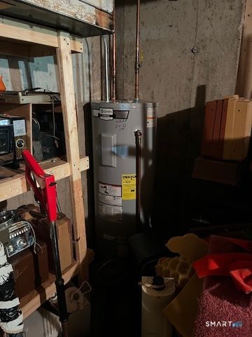 774 Murdock Avenue, Meriden, CT 06450