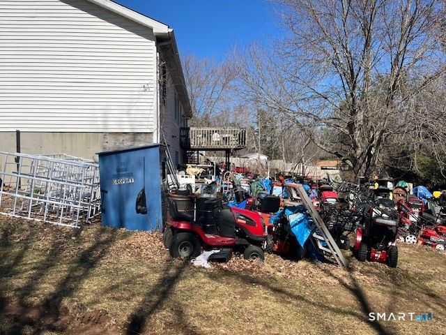 774 Murdock Avenue, Meriden, CT 06450