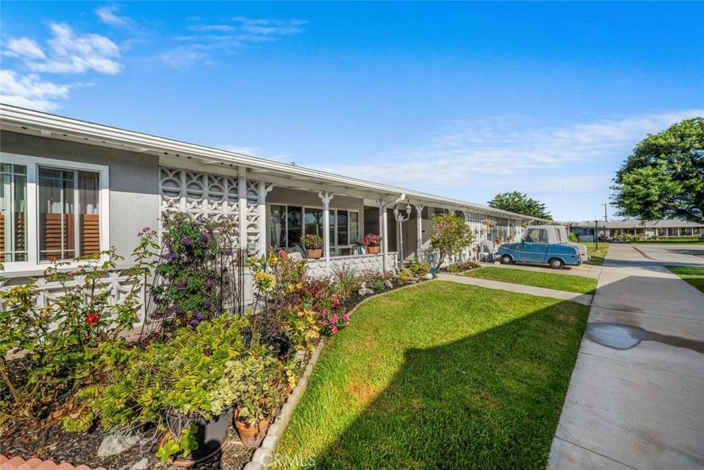 13981 El Dorado 65K, Seal Beach, CA 90740 — exterior