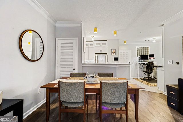 10 Perimeter Summit Boulevard NE 1203, Atlanta, GA 30319