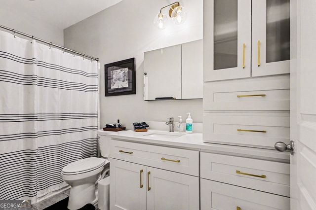 10 Perimeter Summit Boulevard NE 1203, Atlanta, GA 30319