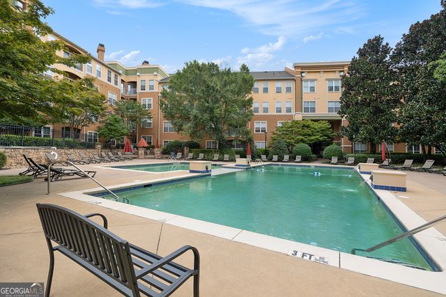 10 Perimeter Summit Boulevard NE 1203, Atlanta, GA 30319