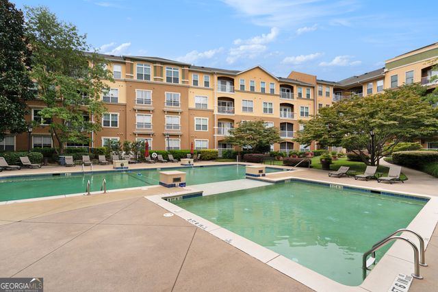 10 Perimeter Summit Boulevard NE 1203, Atlanta, GA 30319