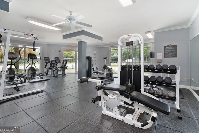 10 Perimeter Summit Boulevard NE 1203, Atlanta, GA 30319