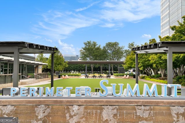 10 Perimeter Summit Boulevard NE 1203, Atlanta, GA 30319