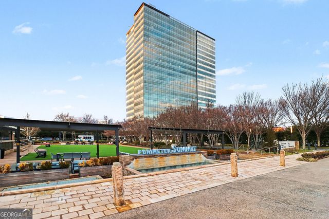 10 Perimeter Summit Boulevard NE 1203, Atlanta, GA 30319