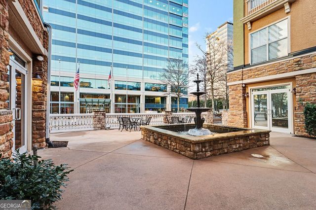 10 Perimeter Summit Boulevard NE 1203, Atlanta, GA 30319