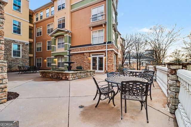 10 Perimeter Summit Boulevard NE 1203, Atlanta, GA 30319