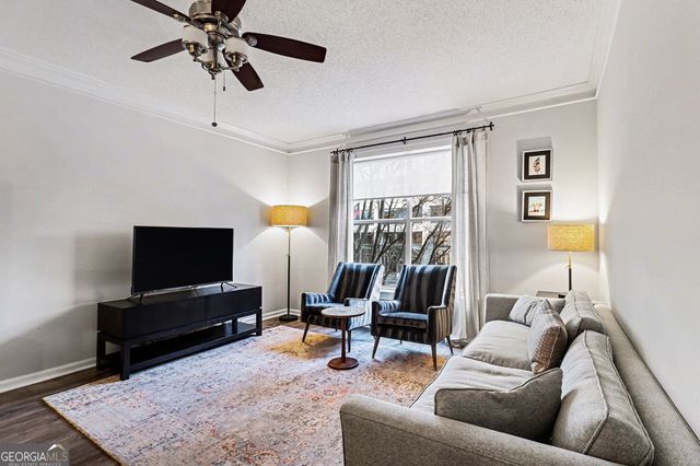 10 Perimeter Summit Boulevard NE 1203, Atlanta, GA 30319