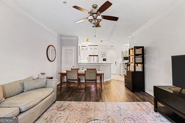 10 Perimeter Summit Boulevard NE 1203, Atlanta, GA 30319