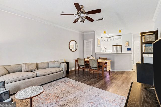 10 Perimeter Summit Boulevard NE 1203, Atlanta, GA 30319