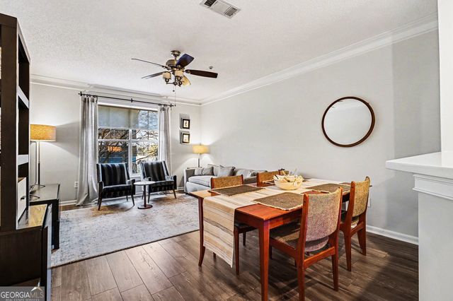 10 Perimeter Summit Boulevard NE 1203, Atlanta, GA 30319