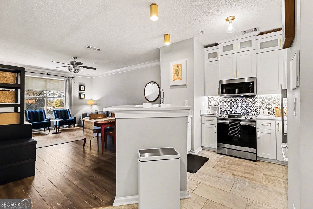 10 Perimeter Summit Boulevard NE 1203, Atlanta, GA 30319